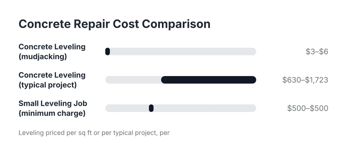 concrete resurfacing cost